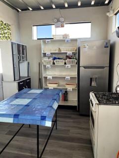 Estudiantes UTP o Voluntarios Hab vista a los Volcanes y terraza baño compartido - Arequipa - 1