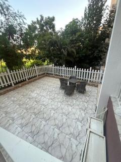 2 bedrooms 2 bath with garden Madinaty NewCairo - 5