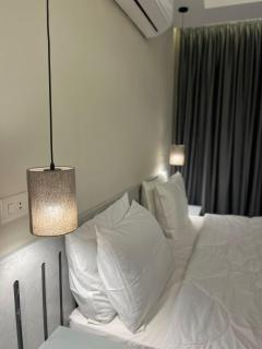 2 bedrooms 2 bath with garden Madinaty NewCairo - 1