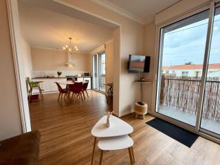 Calypso 3 Étoiles - 8