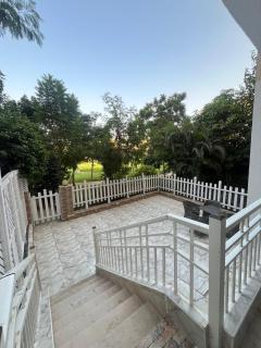 2 bedrooms 2 bath with garden Madinaty NewCairo - 4