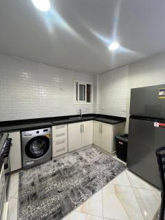 2 bedrooms 2 bath with garden Madinaty NewCairo - 6