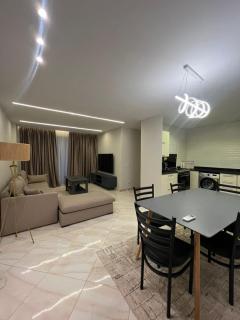 2 bedrooms 2 bath with garden Madinaty NewCairo - 9