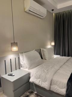 2 bedrooms 2 bath with garden Madinaty NewCairo - 2