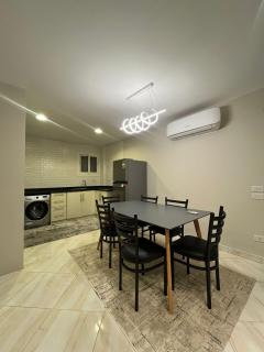 2 bedrooms 2 bath with garden Madinaty NewCairo - 8