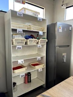 Estudiantes UTP o Voluntarios Hab vista a los Volcanes y terraza baño compartido - 5