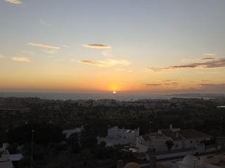 Almerimar Sea, Golf and Views - 4