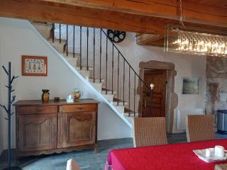 Maison de caractère au cœur des grands causses - Viala-du-Tarn - 1