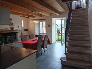 Maison de caractère au cœur des grands causses - 2