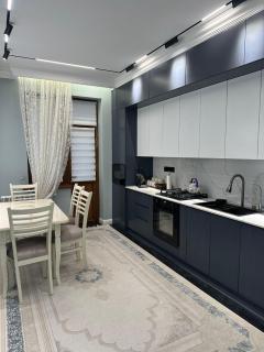 Prime House Samarkand 2 - 0