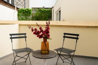 SLEEP INN - Palace Apartments - 2 Bedrooms - 2