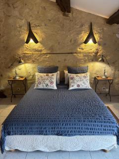 Chambres d'Hôtes Le Mimosa - 7