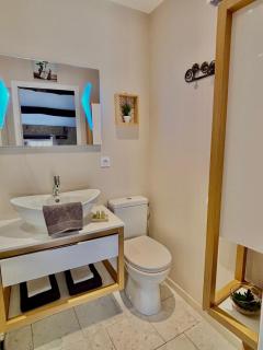 Chambres d'Hôtes Le Mimosa - 6