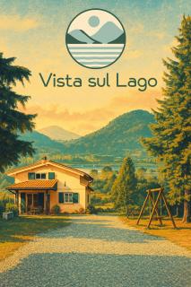 Vista sul Lago - 0