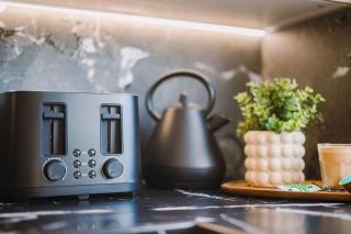 LuxDecor ApartHouse 2 - 4