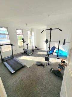 Casa Rosalia - Comfort of Home - 6