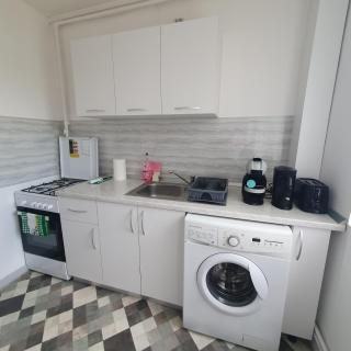 Apartament 2 camere proaspat renovat - 0