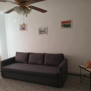 Apartament 2 camere proaspat renovat - 7