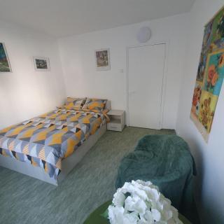 Apartament 2 camere proaspat renovat - 1