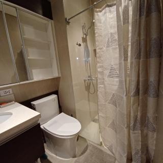 Tambuli Seaside Living Tower F, Unit J Level 15 - 9