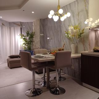 Tambuli Seaside Living Tower F, Unit J Level 15 - 8