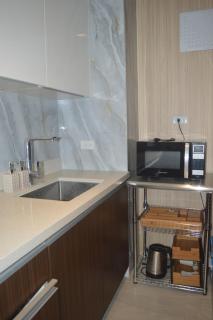 Tambuli Seaside Living Tower F, Unit J Level 15 - 6