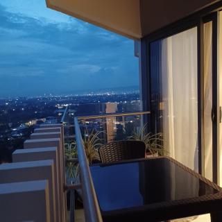 Tambuli Seaside Living Tower F, Unit J Level 15 - 3