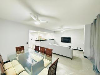 Casa com 3 quartos e Lazer de clube no condomínio Terras de São José Guarujá na Praia da Enseada para alugar por temporada - 5