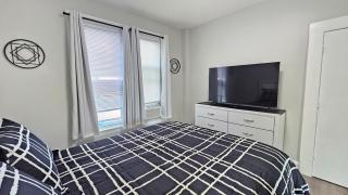 Room for rent in Apartment - 8