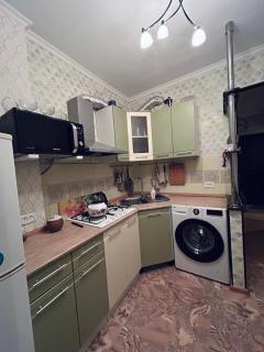 Уютная Квартира в Актау, 2 комнаты - 5