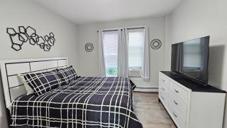 Room for rent in Apartment - 9