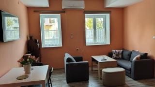 Апартамент Аладин- Център Враца - 3