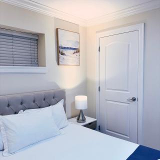 Tina House - Near Skytrain Metrotown - 6