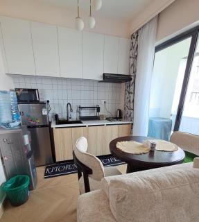 Reily Luxury Homes - Studio Apartment, Syokimau near JKIA & SGR, PARK VIEW - 8