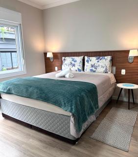 Apartamento acolhedor ideal para um casal - 0