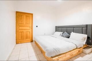 Pili House & Garden Lodge, Rwanda - 3