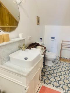 Le domaine aux herbes folles - 7