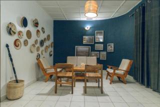 Pili House & Garden Lodge, Rwanda - 4