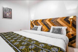 Pili House & Garden Lodge, Rwanda - 1