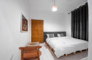 Pili House & Garden Lodge, Rwanda - 9