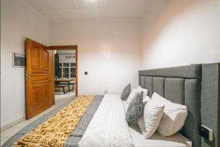 Pili House & Garden Lodge, Rwanda - 6