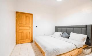 Pili House & Garden Lodge, Rwanda - 0