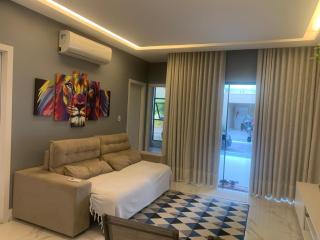 Casa em condominio mobiliado cop30 - 2