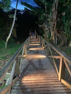 Casa em condominio mobiliado cop30 - 1