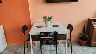 Апартамент Аладин- Център Враца - 5