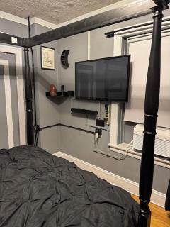 The Millennium Club at Solar Lodge, 2bdrm, 1 bath premium private apt - 9