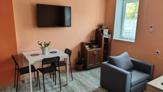 Апартамент Аладин- Център Враца - 7