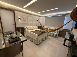 Apartamento aconchegante na Serra de São Bento - 6