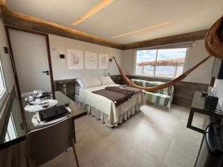 Apartamento aconchegante na Serra de São Bento - 0