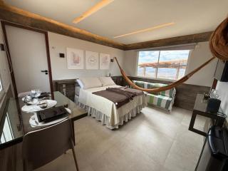 Apartamento aconchegante na Serra de São Bento - 3